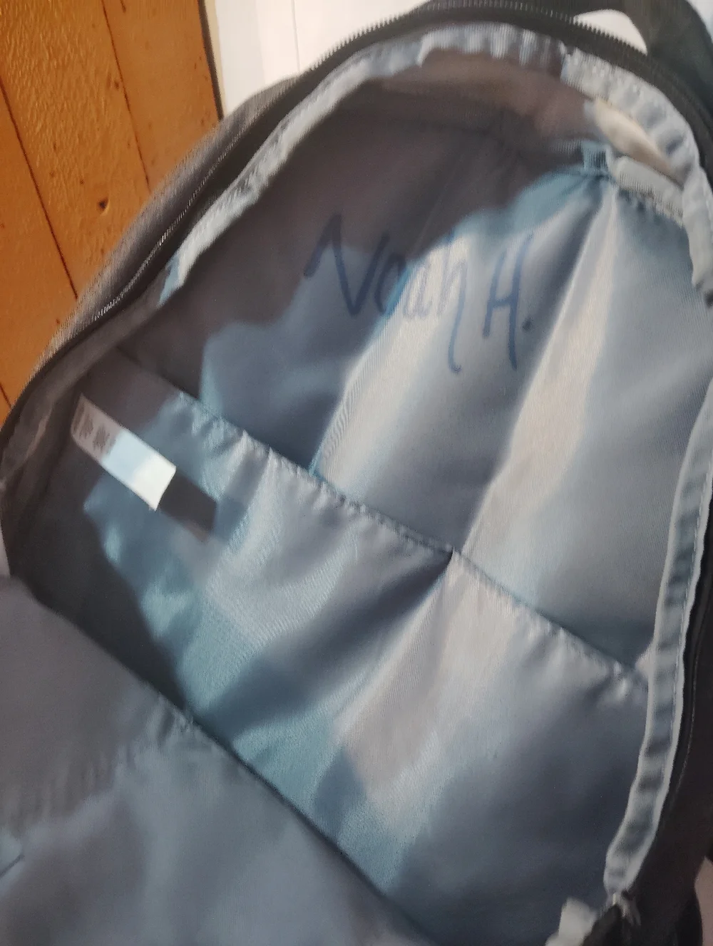 Under Armour Big Logo 5.0 Backpack